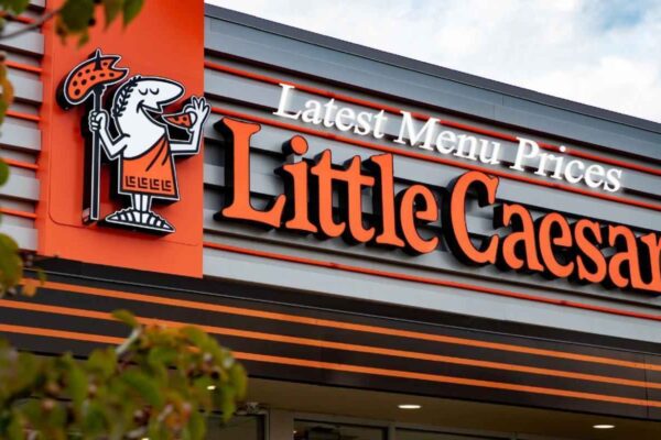 Little Caesar’s Menu Prices