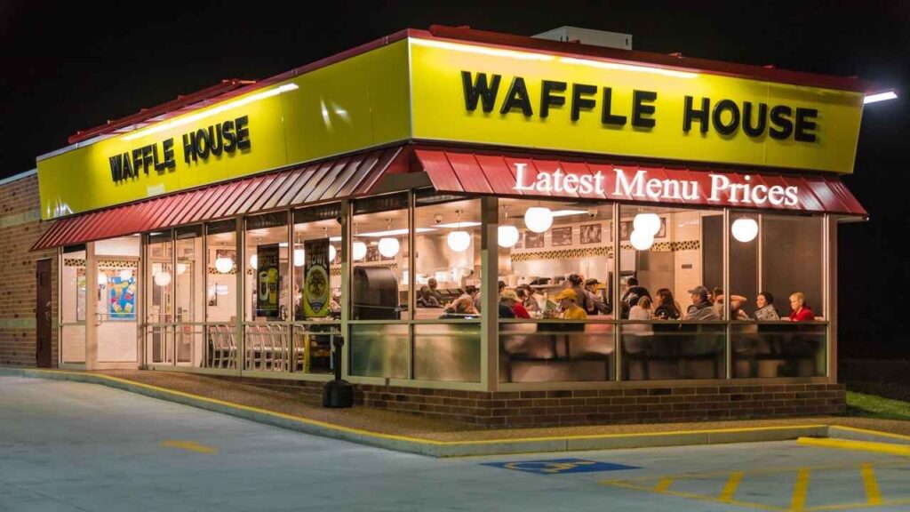 Waffle House Menu Prices & Calories – Fresh Menu Prices