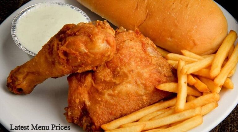 Jaan Broast Quetta Menu Prices - Fresh Menu Prices