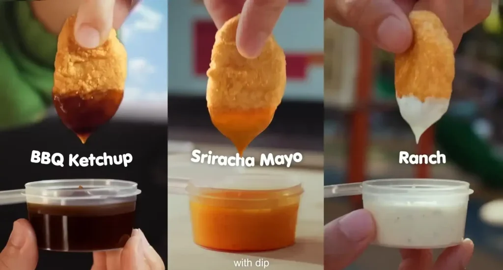 Jollibee Chicken Nuggets Menu and Prices Philippines